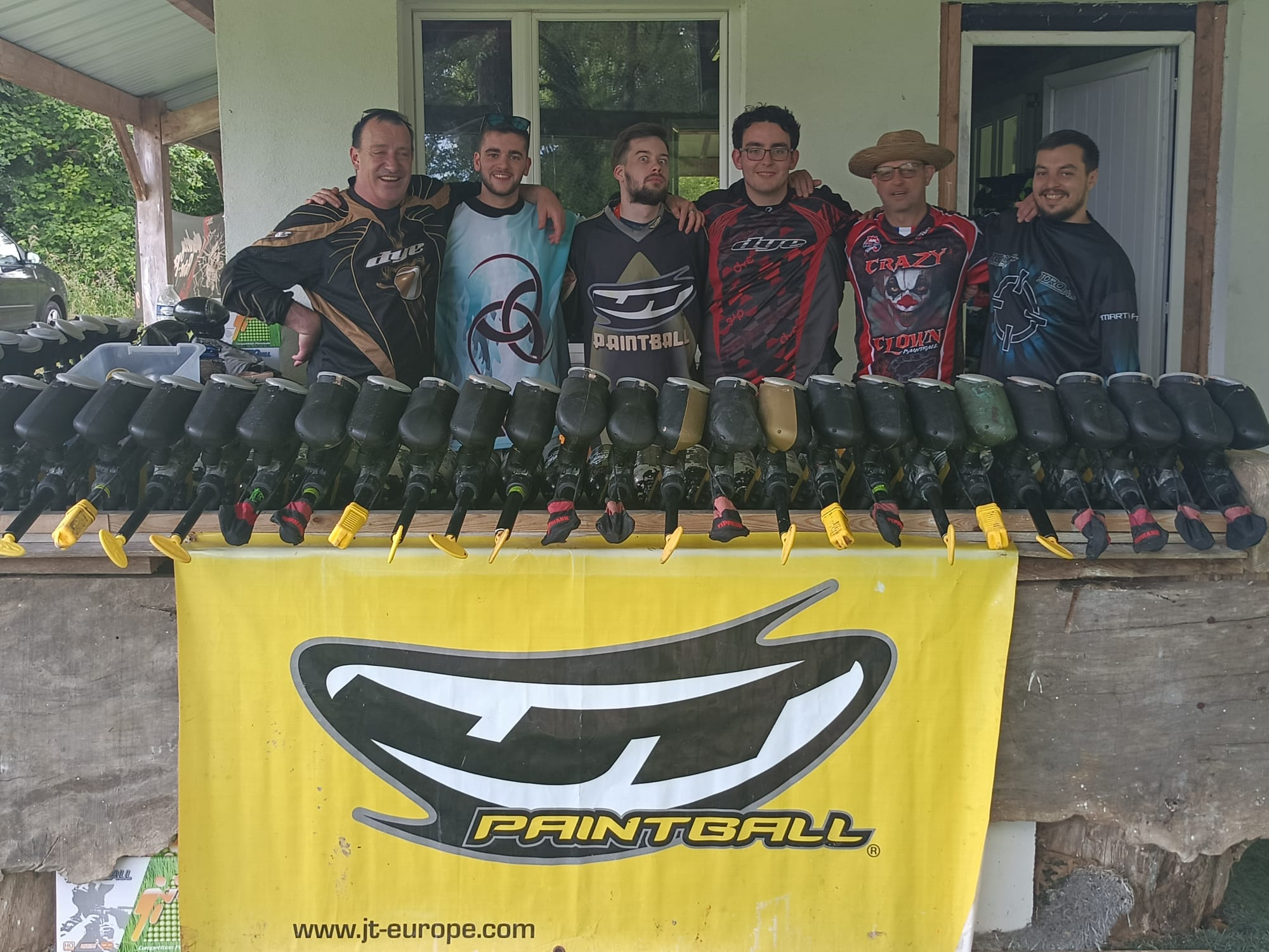 Photo de Maritial Gauteur