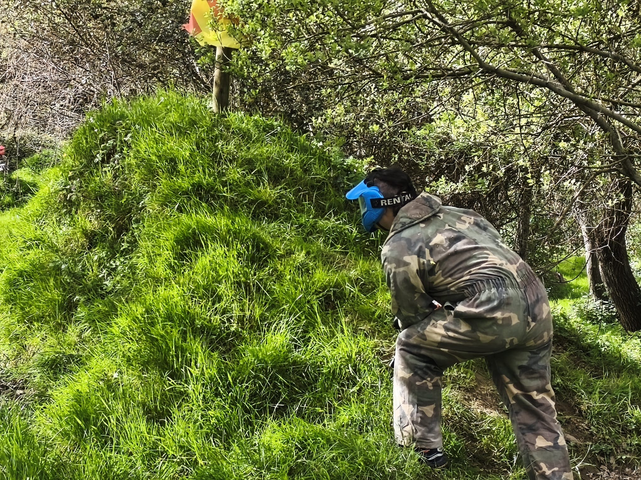 Tir 2