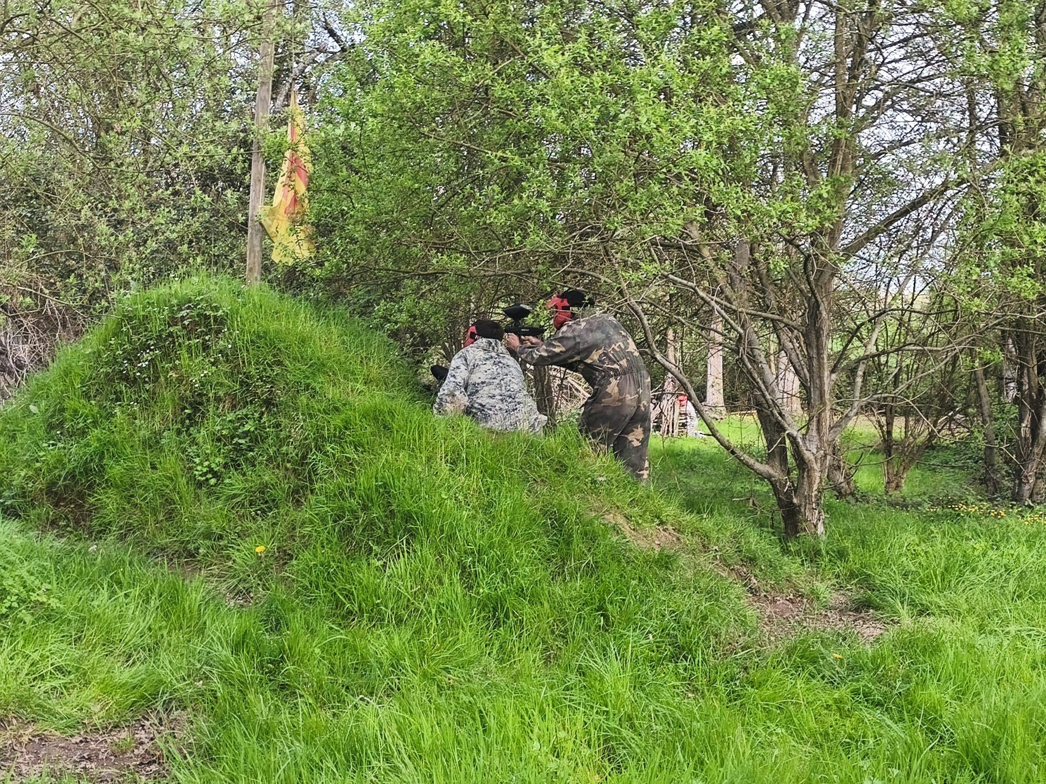 Tir 5